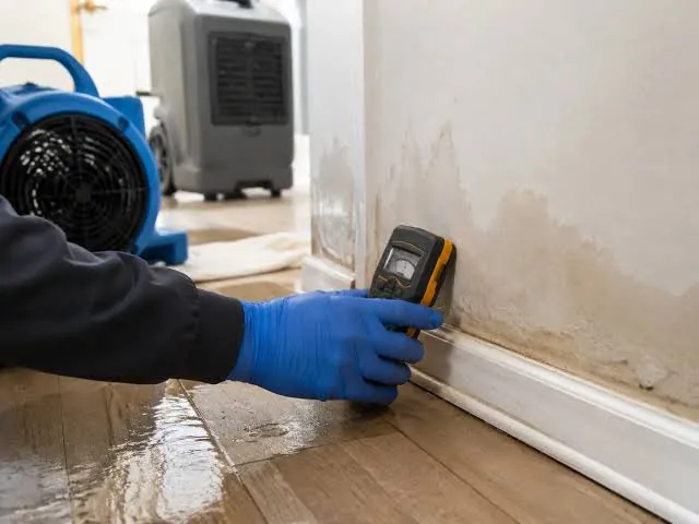 24/7 Water damage restoration services in St. Ann Highlands, CO - Rapid flood cleanup and mitigation